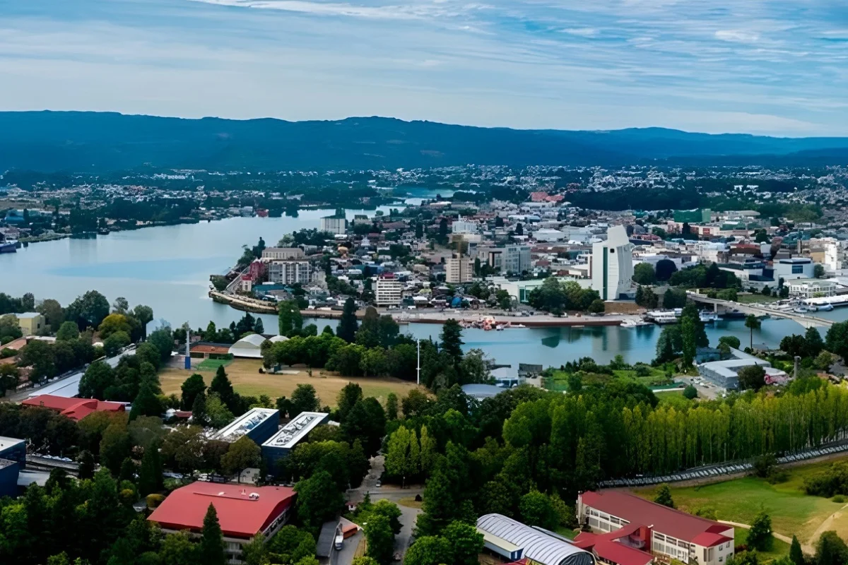 Región de Los Ríos, selva valdiviana y termas escondidas